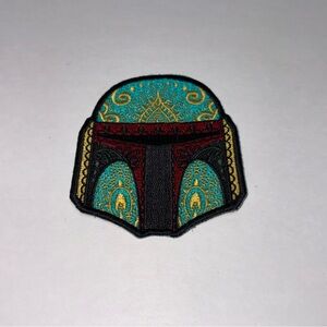 Official Loungefly Beavis And Butt-Head Patch Round Embroidered Iron On New